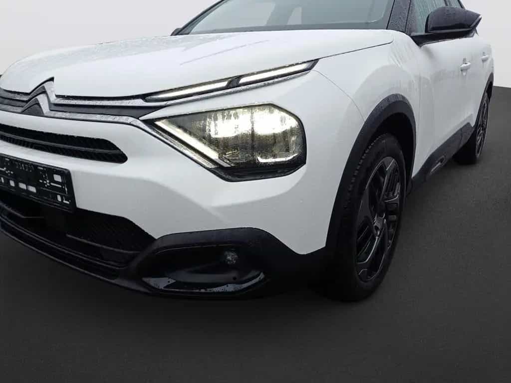 Citroën C4 PureTech 130 S&S Feel Pack 10/2023-photo-7