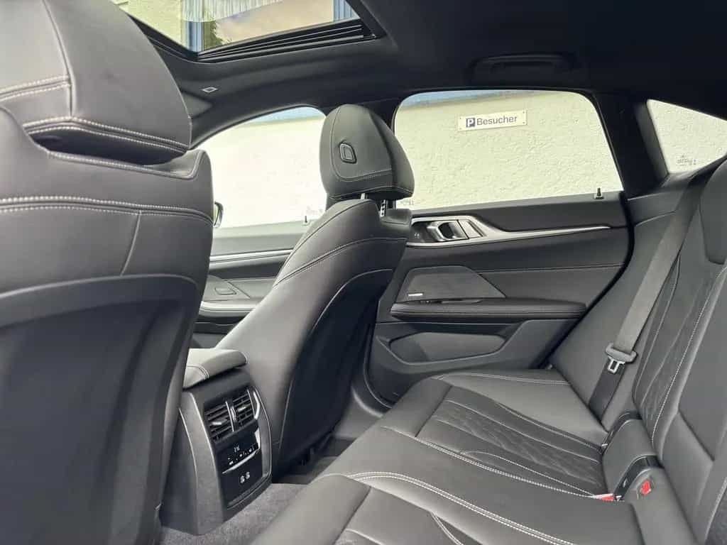 ALPINA D4 S Gran Coupé SWITCH-TRONIC Allrad 01/2025-photo-12