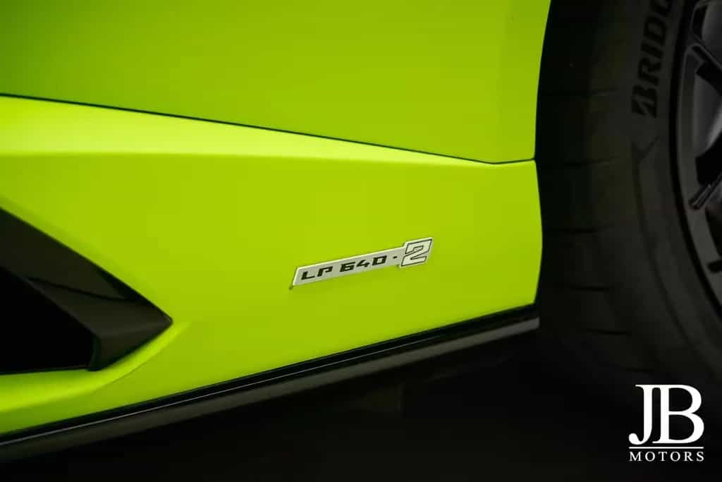 Lamborghini Huracán Tecnica 60ani Carbon Lift Racing Seats 01/2024-photo-11