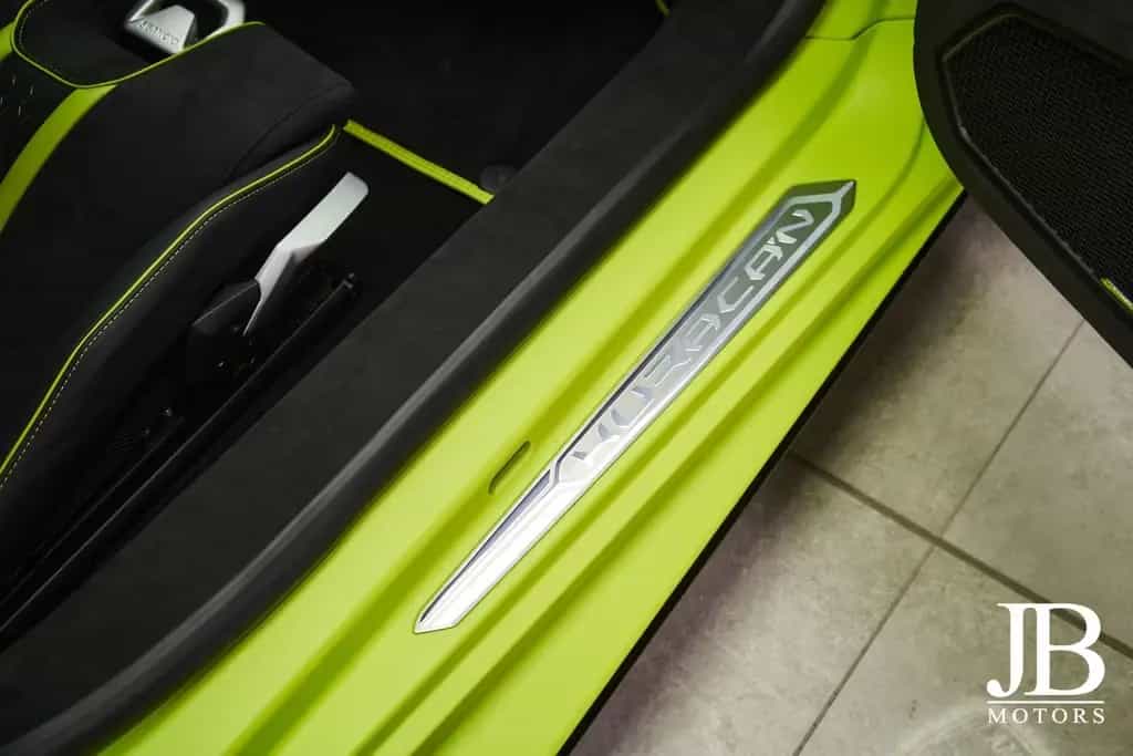 Lamborghini Huracán Tecnica 60ani Carbon Lift Racing Seats 01/2024-photo-27