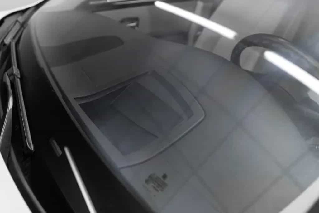 Rolls-Royce Ghost V12 TWO TONE FACELIFT STERNHIMMEL KÜHLBOX 10/2011-photo-19