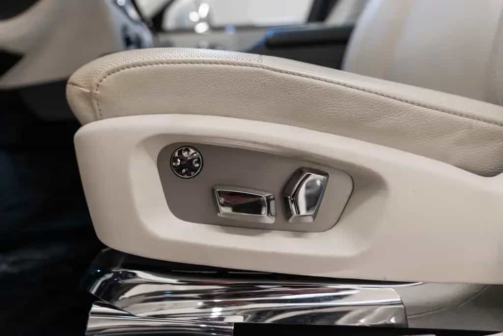 Rolls-Royce Ghost V12 TWO TONE FACELIFT STERNHIMMEL KÜHLBOX 10/2011-photo-25
