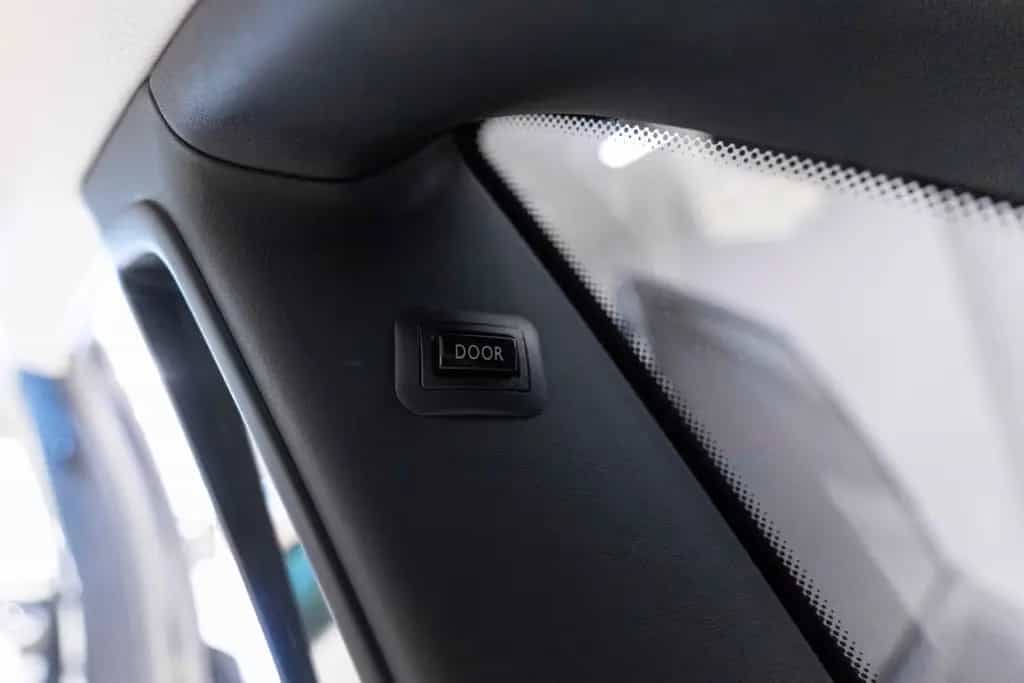 Rolls-Royce Ghost V12 TWO TONE FACELIFT STERNHIMMEL KÜHLBOX 10/2011-photo-33