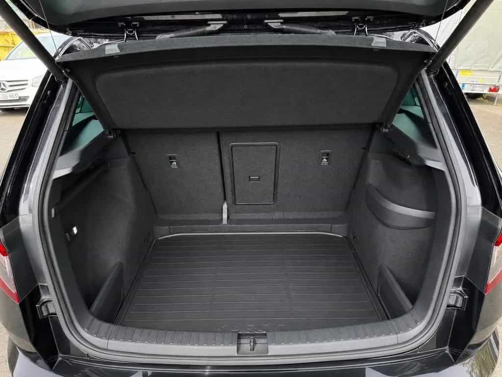 Skoda Karoq 1.5l TSI DSG SPORTLINE 12/2019-photo-10