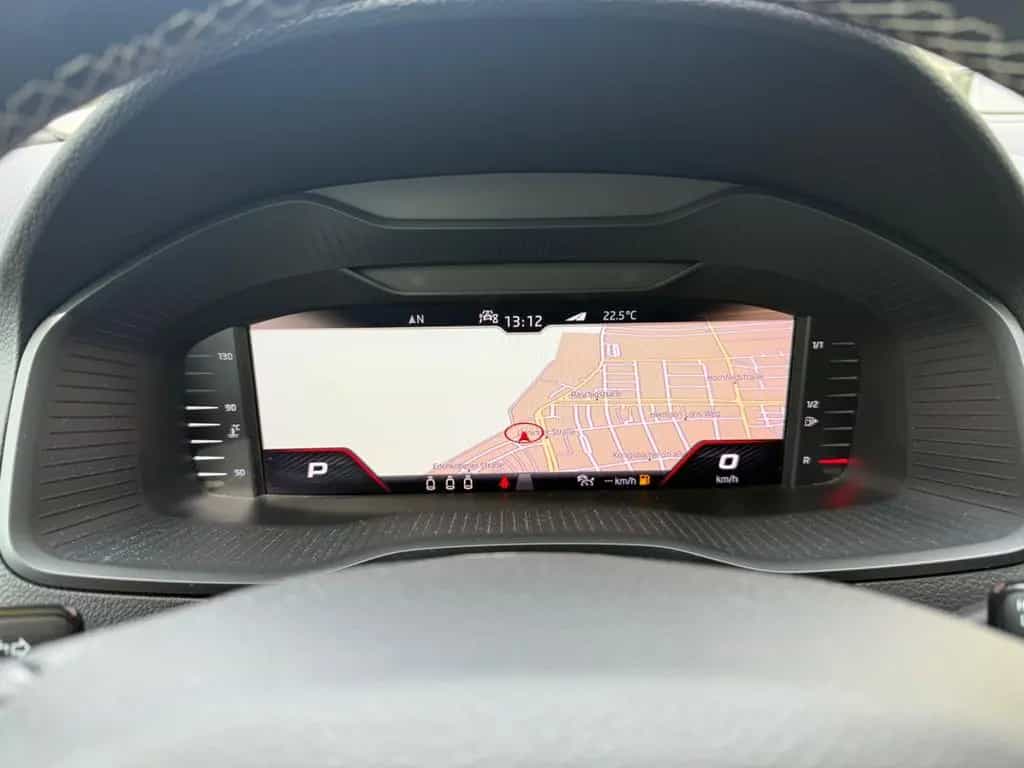 Skoda Karoq 1.5l TSI DSG SPORTLINE 12/2019-photo-12