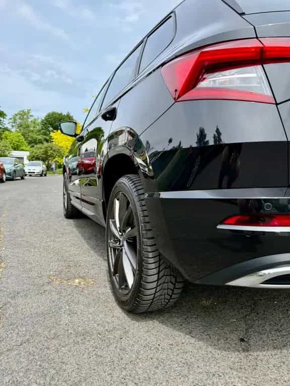 Skoda Karoq 1.5l TSI DSG SPORTLINE 12/2019-photo-0