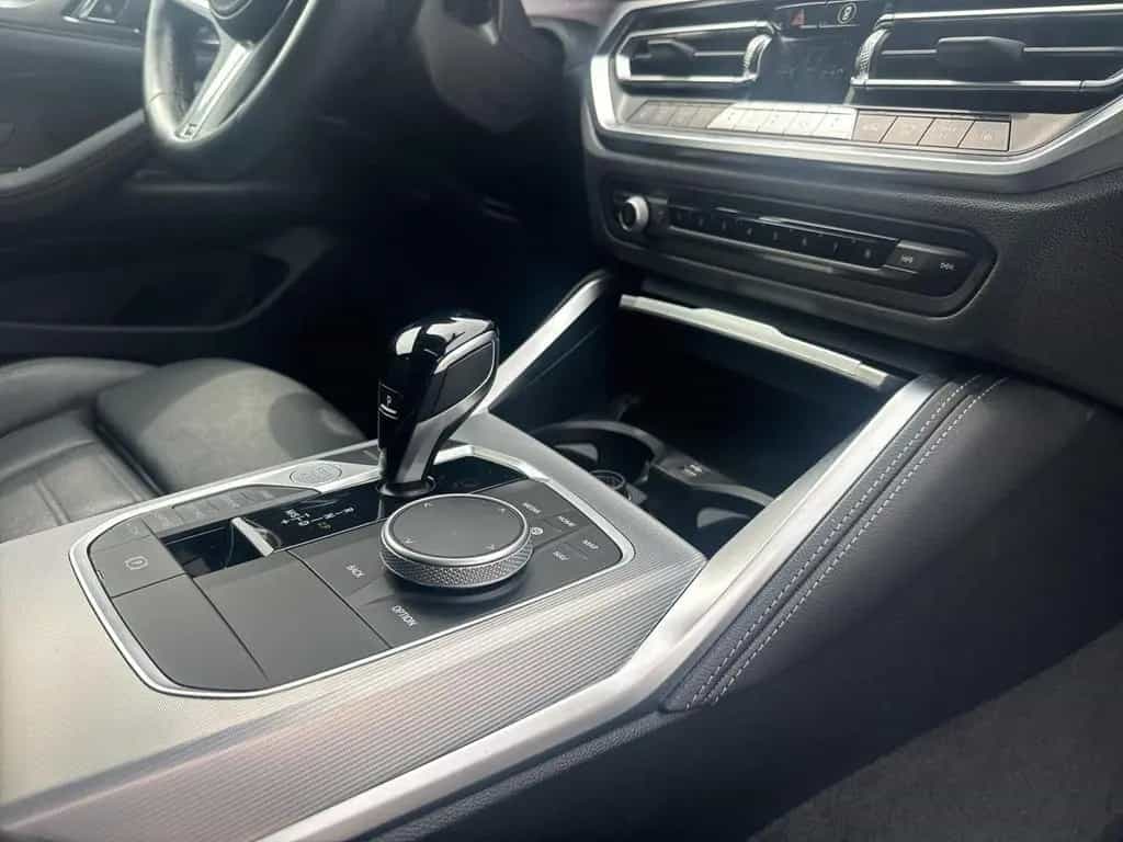 BMW 4 Series xDrive M Sport Schiebedach LED 12/2021-photo-10