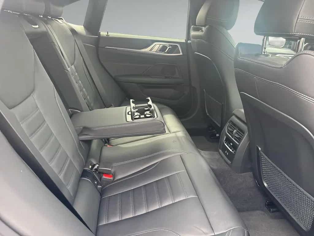 BMW 4 Series xDrive M Sport Schiebedach LED 12/2021-photo-13