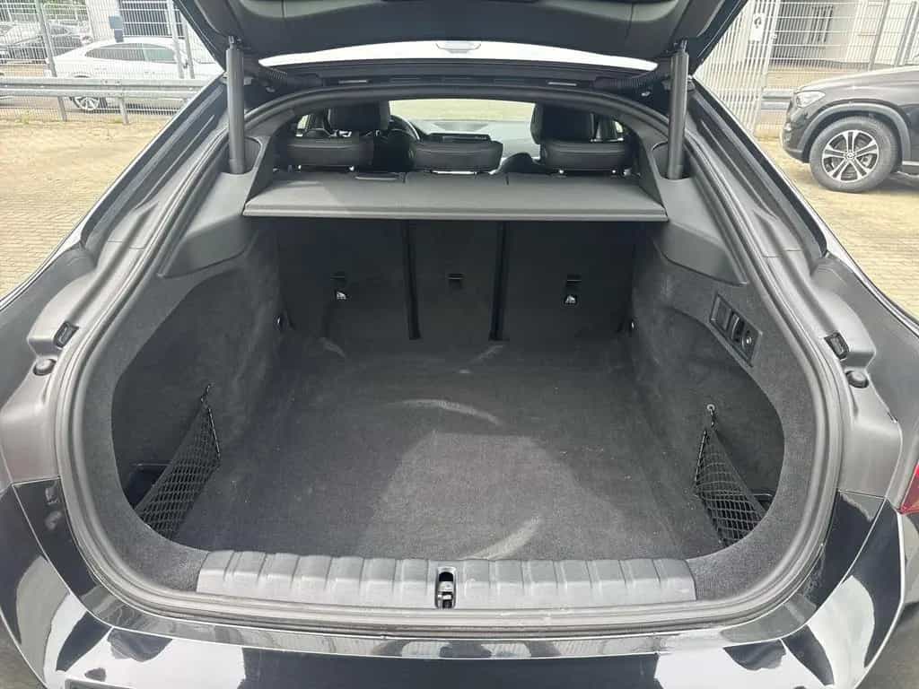 BMW 4 Series xDrive M Sport Schiebedach LED 12/2021-photo-21