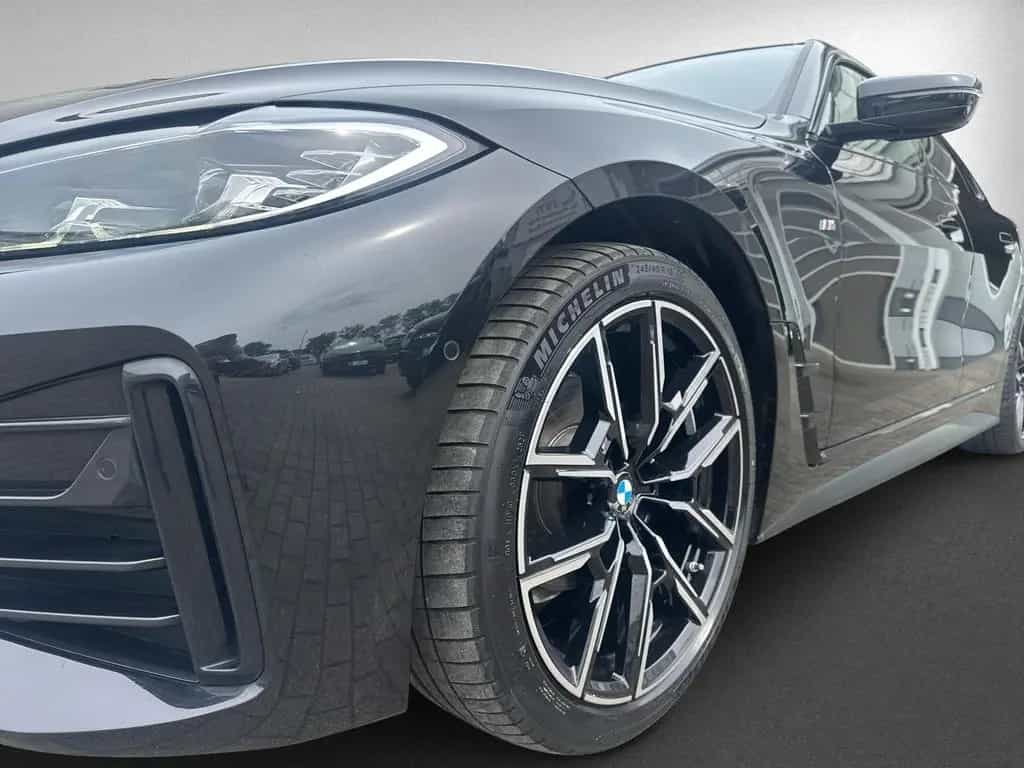 BMW 4 Series xDrive M Sport Schiebedach LED 12/2021-photo-7
