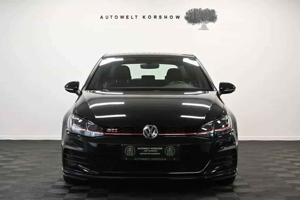 Volkswagen Golf GTI Performance *VIRTUAL *DYNAUDIO *ACC 03/2019-photo-0