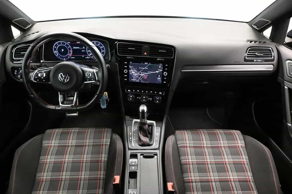 Volkswagen Golf GTI Performance *VIRTUAL *DYNAUDIO *ACC 03/2019-photo-10