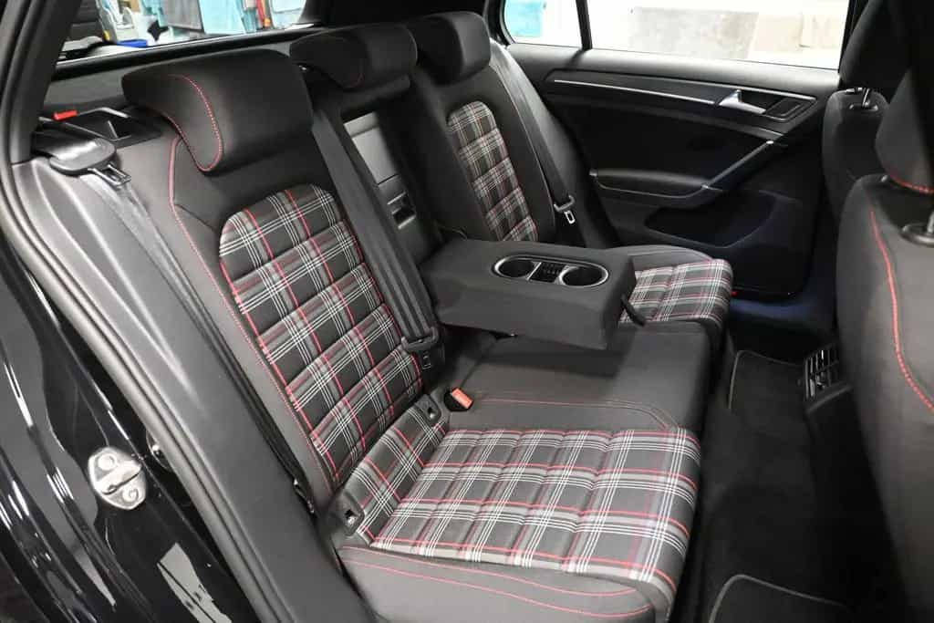 Volkswagen Golf GTI Performance *VIRTUAL *DYNAUDIO *ACC 03/2019-photo-14