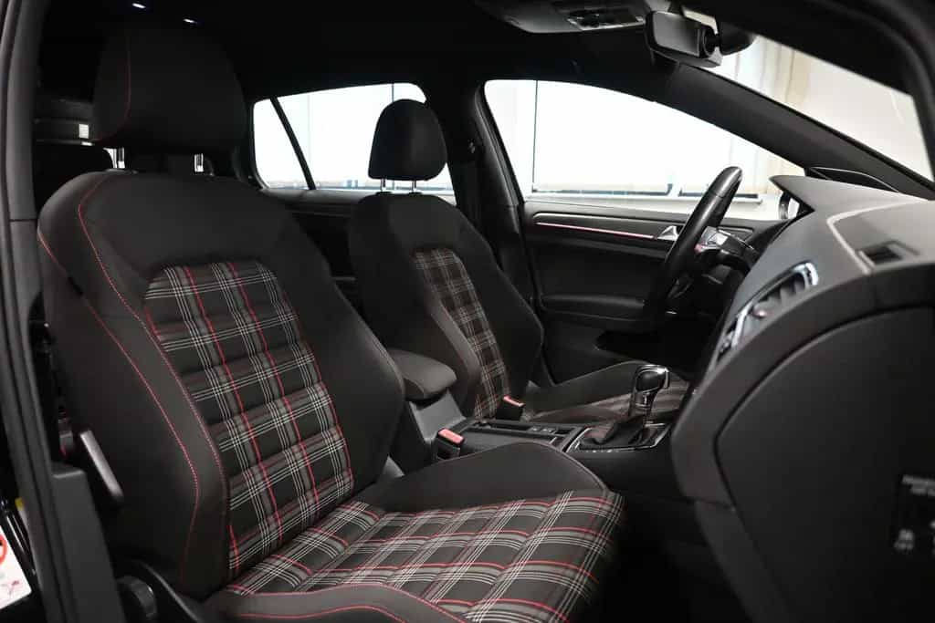 Volkswagen Golf GTI Performance *VIRTUAL *DYNAUDIO *ACC 03/2019-photo-15