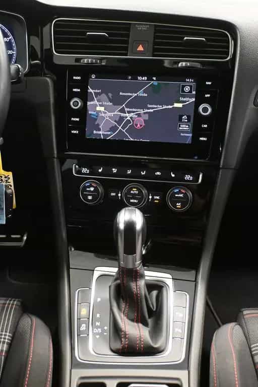 Volkswagen Golf GTI Performance *VIRTUAL *DYNAUDIO *ACC 03/2019-photo-16