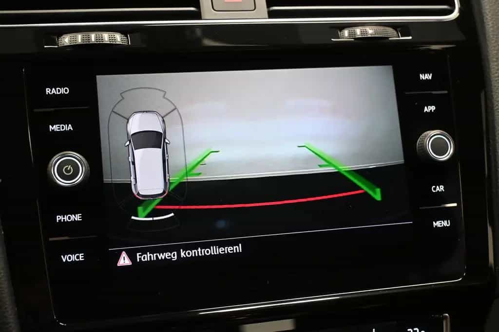 Volkswagen Golf GTI Performance *VIRTUAL *DYNAUDIO *ACC 03/2019-photo-18