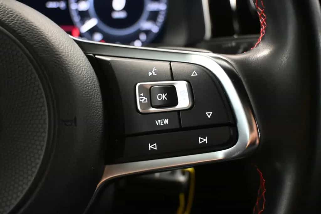 Volkswagen Golf GTI Performance *VIRTUAL *DYNAUDIO *ACC 03/2019-photo-22