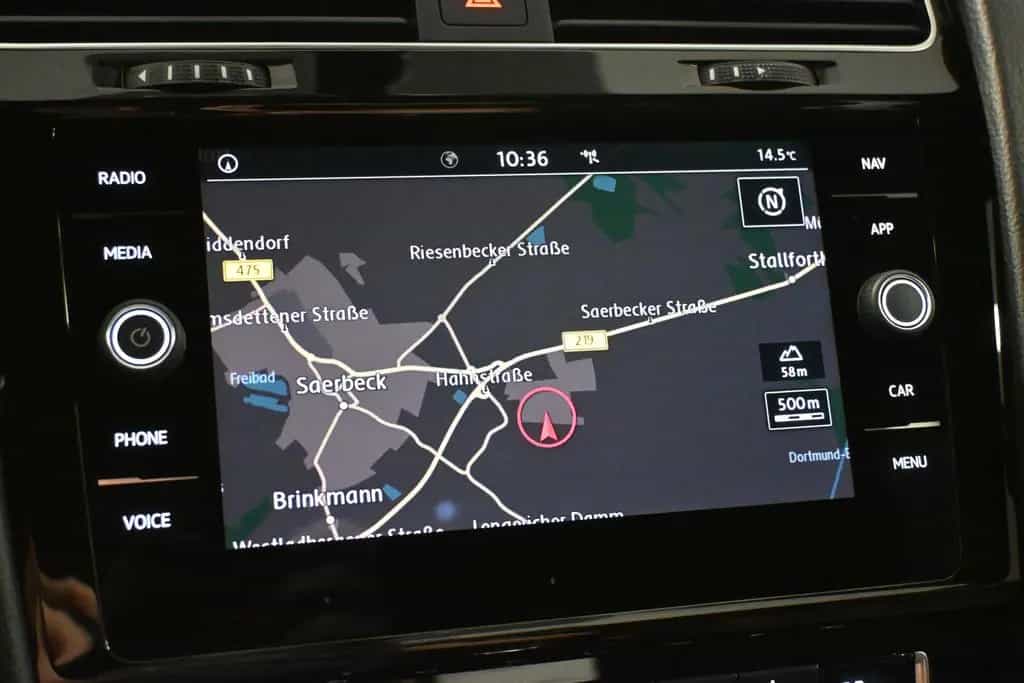 Volkswagen Golf GTI Performance *VIRTUAL *DYNAUDIO *ACC 03/2019-photo-26