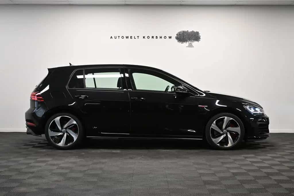 Volkswagen Golf GTI Performance *VIRTUAL *DYNAUDIO *ACC 03/2019-photo-3