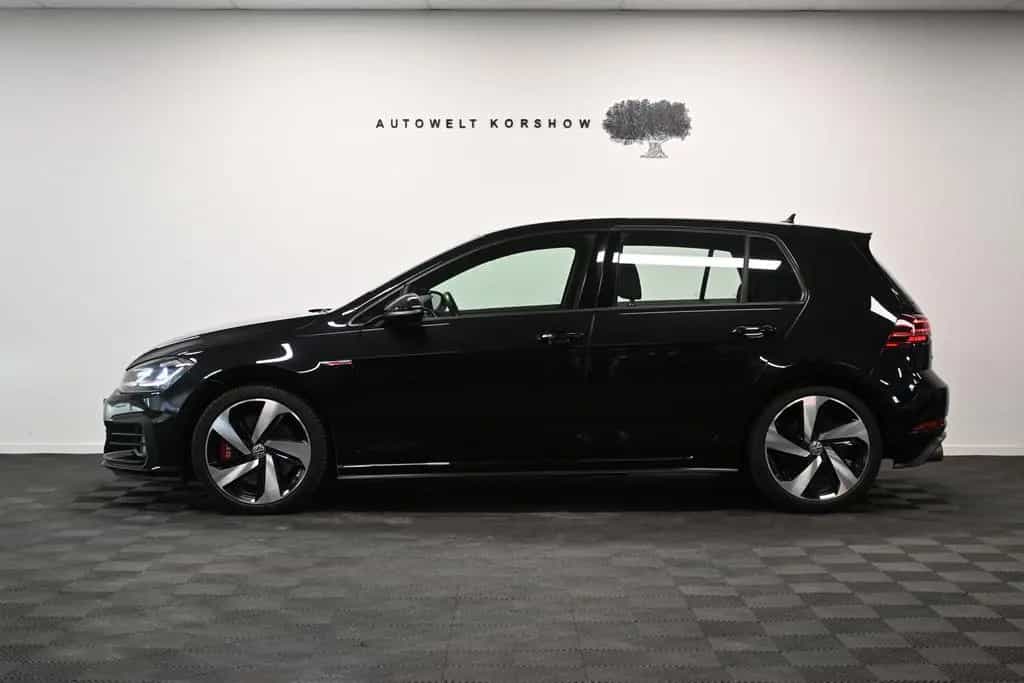 Volkswagen Golf GTI Performance *VIRTUAL *DYNAUDIO *ACC 03/2019-photo-5