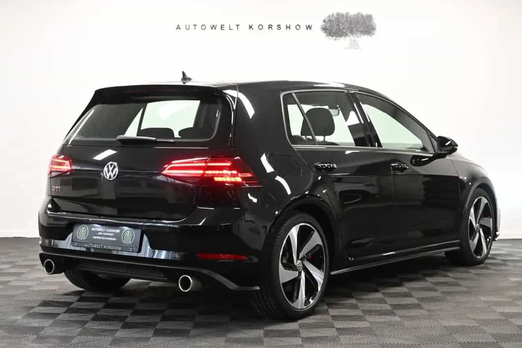 Volkswagen Golf GTI Performance *VIRTUAL *DYNAUDIO *ACC 03/2019-photo-7