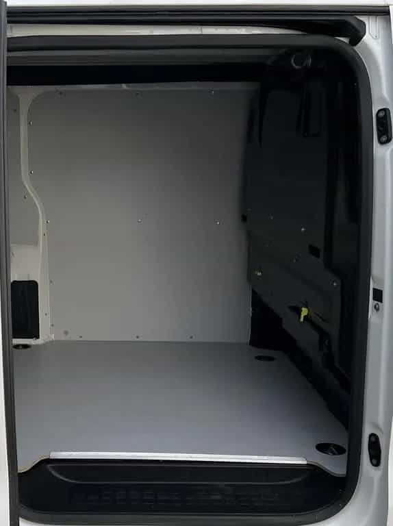 Opel Vivaro Edition M H1L2*2.0-110KW*Cargo 2 + Sicht 08/2020-photo-13