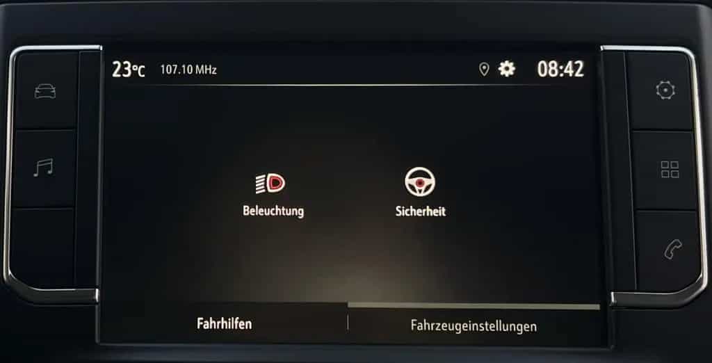 Opel Vivaro Edition M H1L2*2.0-110KW*Cargo 2 + Sicht 08/2020-photo-31