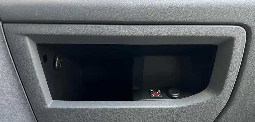 Opel Vivaro Edition M H1L2*2.0-110KW*Cargo 2 + Sicht 08/2020-photo-35