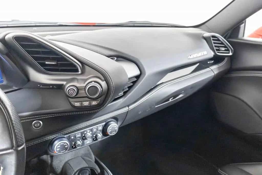 Ferrari 488 GTB V8 2900,00 LEASING FULL INCLUSIV 01/2020-photo-9