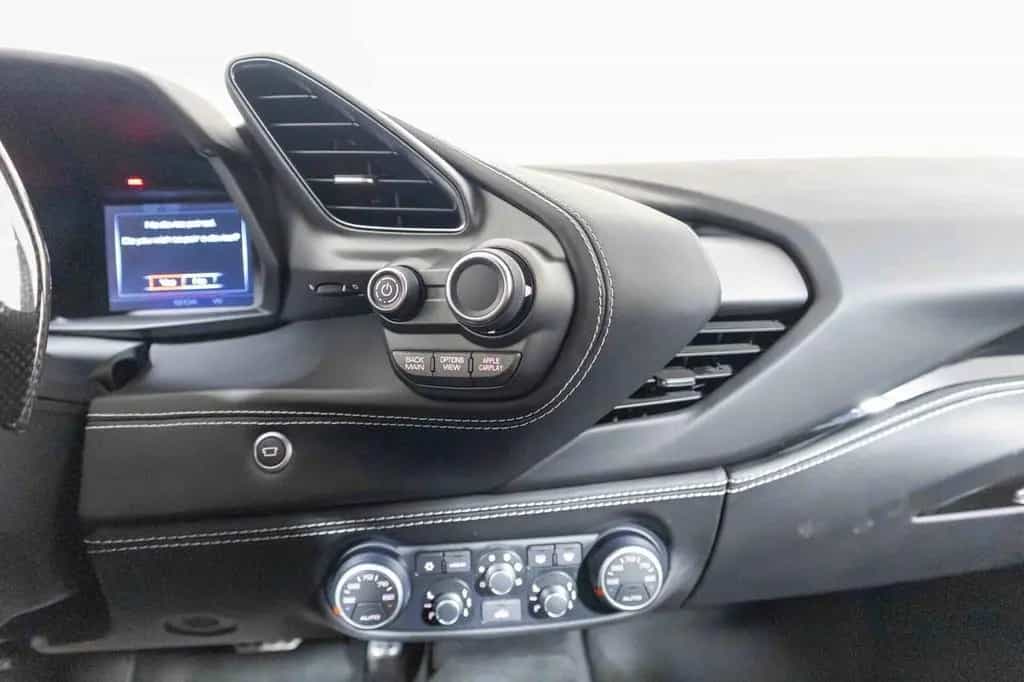 Ferrari 488 GTB V8 2900,00 LEASING FULL INCLUSIV 01/2020-photo-10