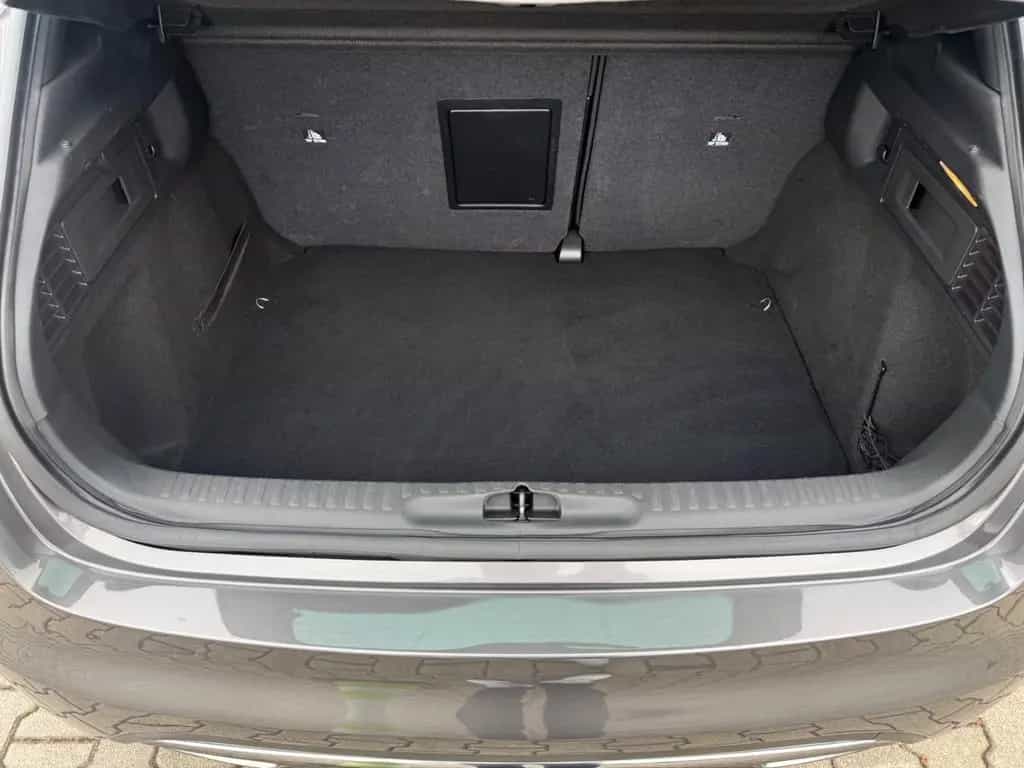 DS Automobiles DS4 DS 4 Basis 05/2016-photo-20