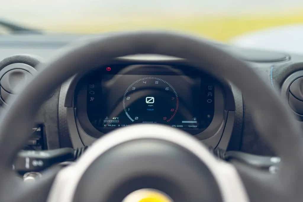 Lotus Elise FE 240 05/2022-photo-5