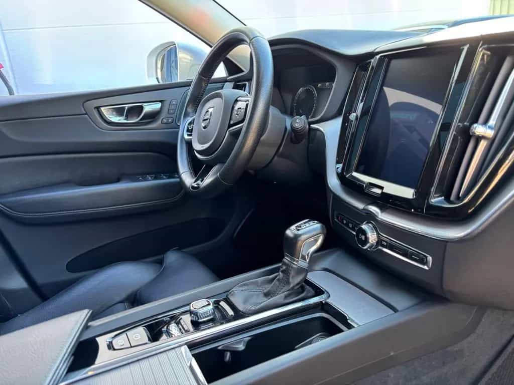 Volvo XC 60 Inscription AWD 09/2018-photo-11