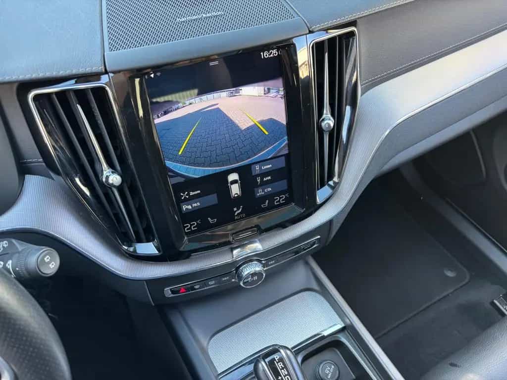 Volvo XC 60 Inscription AWD 09/2018-photo-12