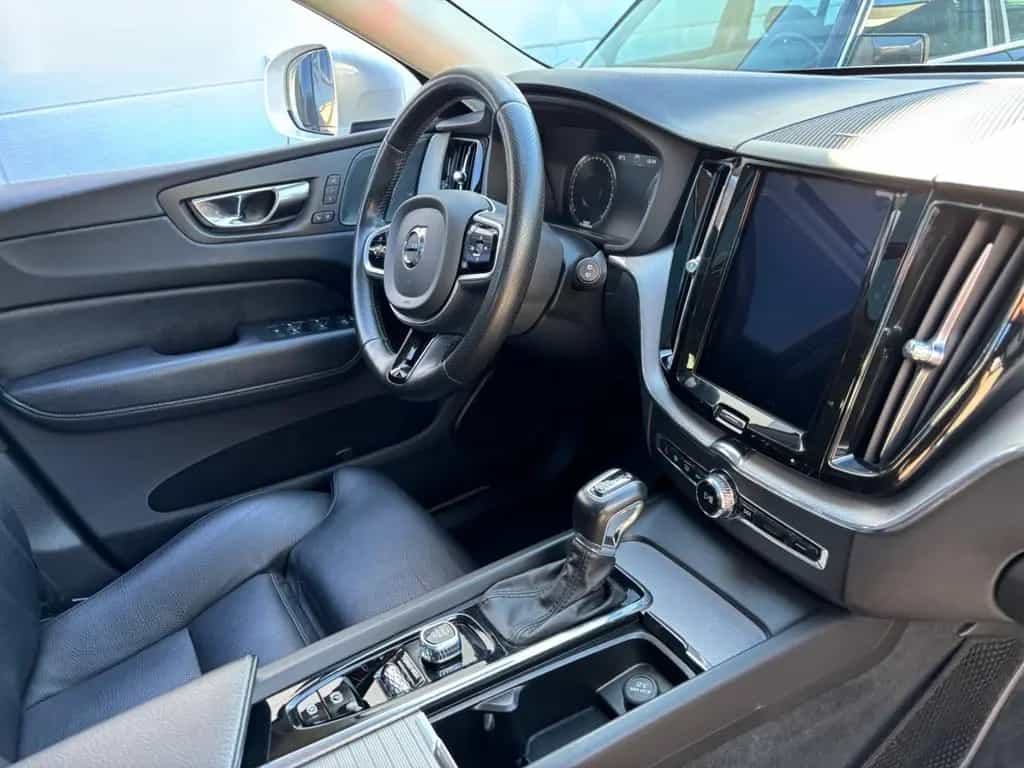 Volvo XC 60 Inscription AWD 09/2018-photo-13
