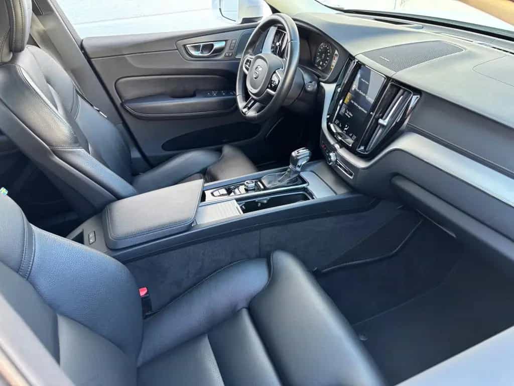 Volvo XC 60 Inscription AWD 09/2018-photo-14