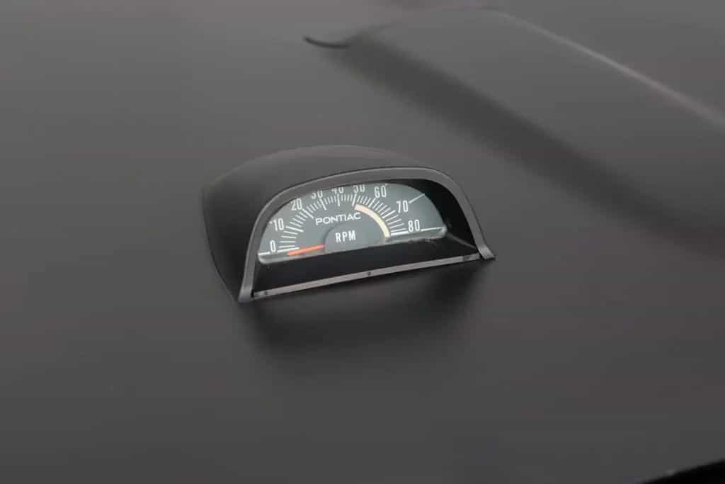 Pontiac GTO Cabrio, Dt. H-Zulassung, Schalter 07/1968-photo-14