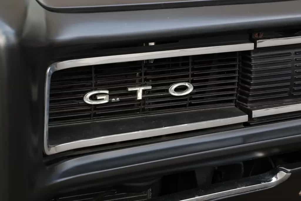 Pontiac GTO Cabrio, Dt. H-Zulassung, Schalter 07/1968-photo-15