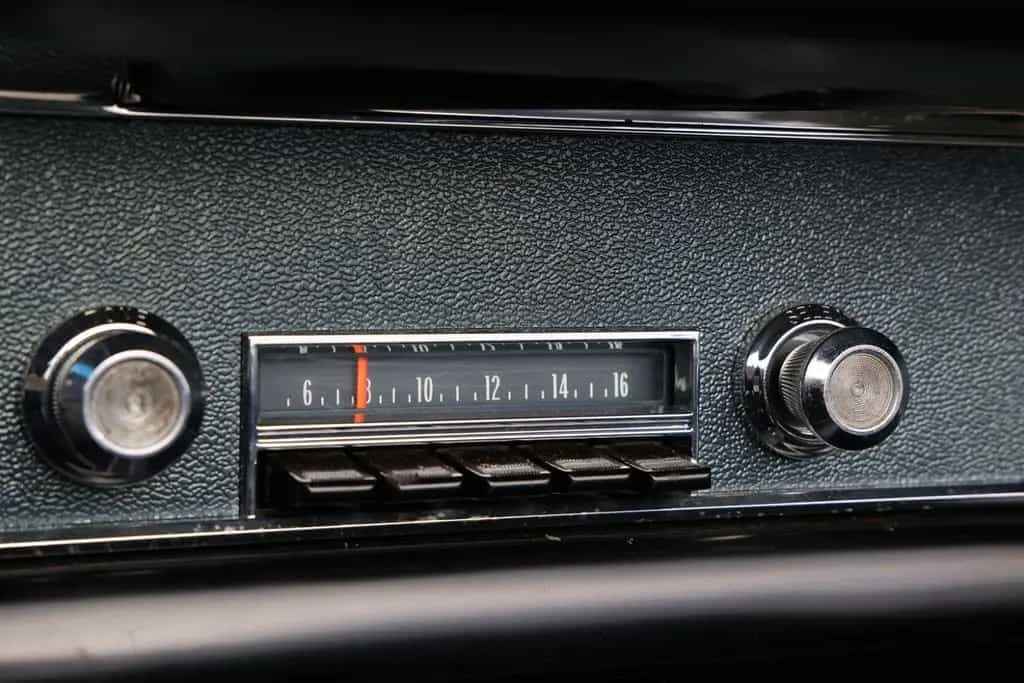Pontiac GTO Cabrio, Dt. H-Zulassung, Schalter 07/1968-photo-23