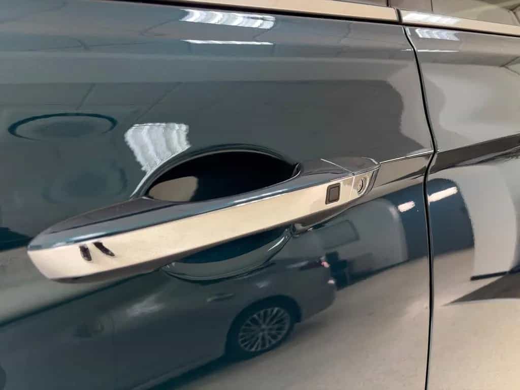 DFSK Other DFM Forthing 3 Autom. CarPlay Kamera LED Pano null-photo-27