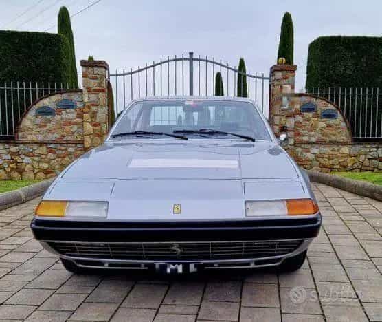 Ferrari 365 valuto permute 07/1979-photo-4