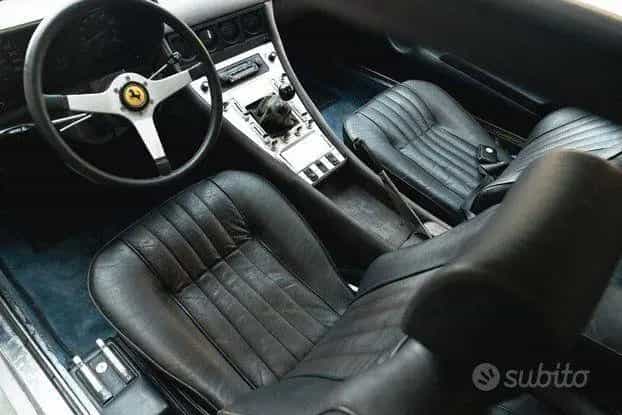 Ferrari 365 valuto permute 07/1979-photo-6