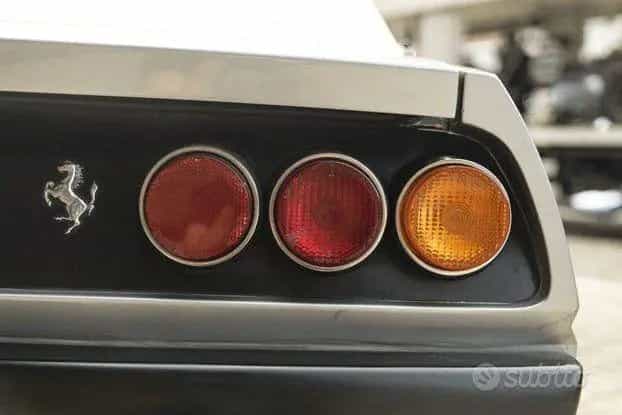 Ferrari 365 valuto permute 07/1979-photo-7