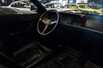 Ferrari Mondial 3.2 '''SOLO''' 7100KM 07/1987-photo-5