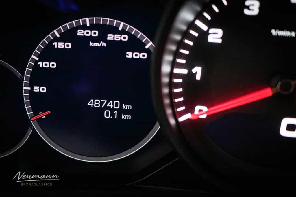 Porsche Panamera 4 Sport Turismo **1.Hd/App.-Garantie** 03/2019-photo-10
