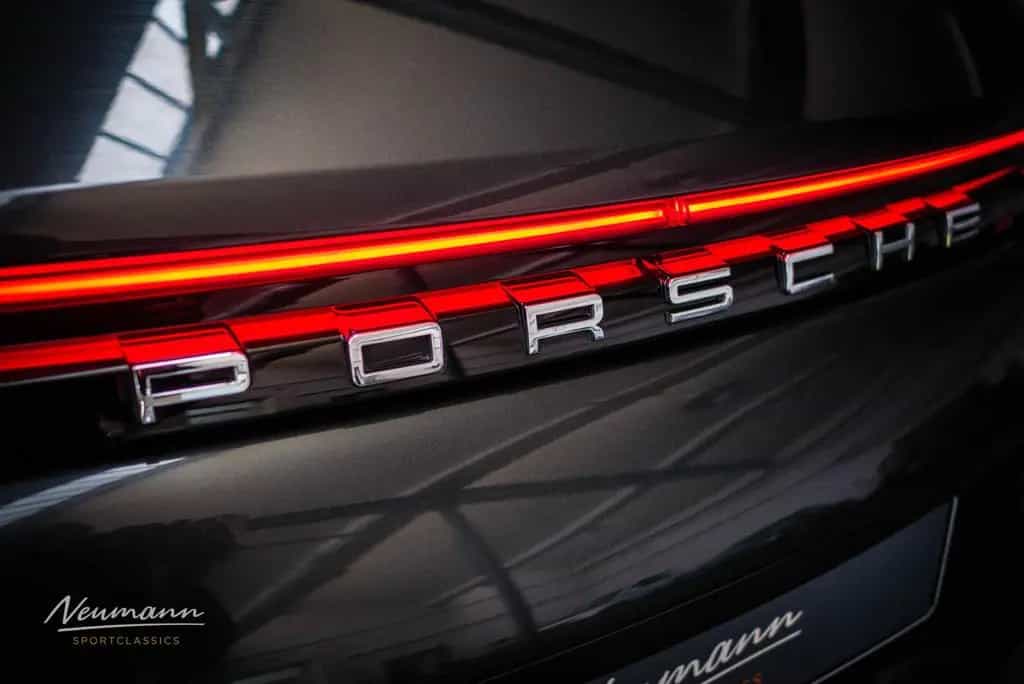 Porsche Panamera 4 Sport Turismo **1.Hd/App.-Garantie** 03/2019-photo-21