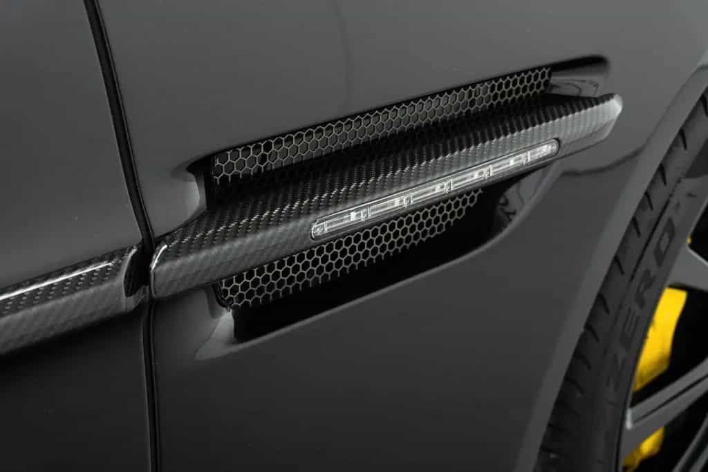 Aston Martin Vanquish S Volante*Carbon*Full-Service*B&O 03/2018-photo-15