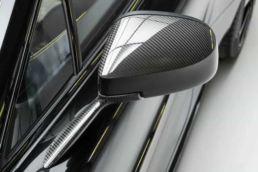 Aston Martin Vanquish S Volante*Carbon*Full-Service*B&O 03/2018-photo-16