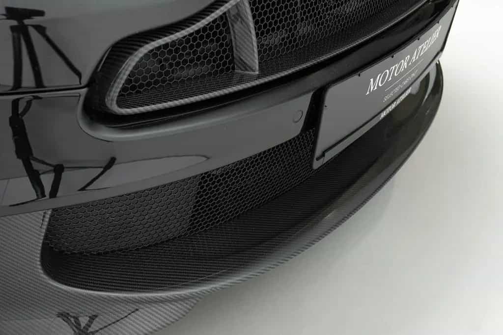 Aston Martin Vanquish S Volante*Carbon*Full-Service*B&O 03/2018-photo-18