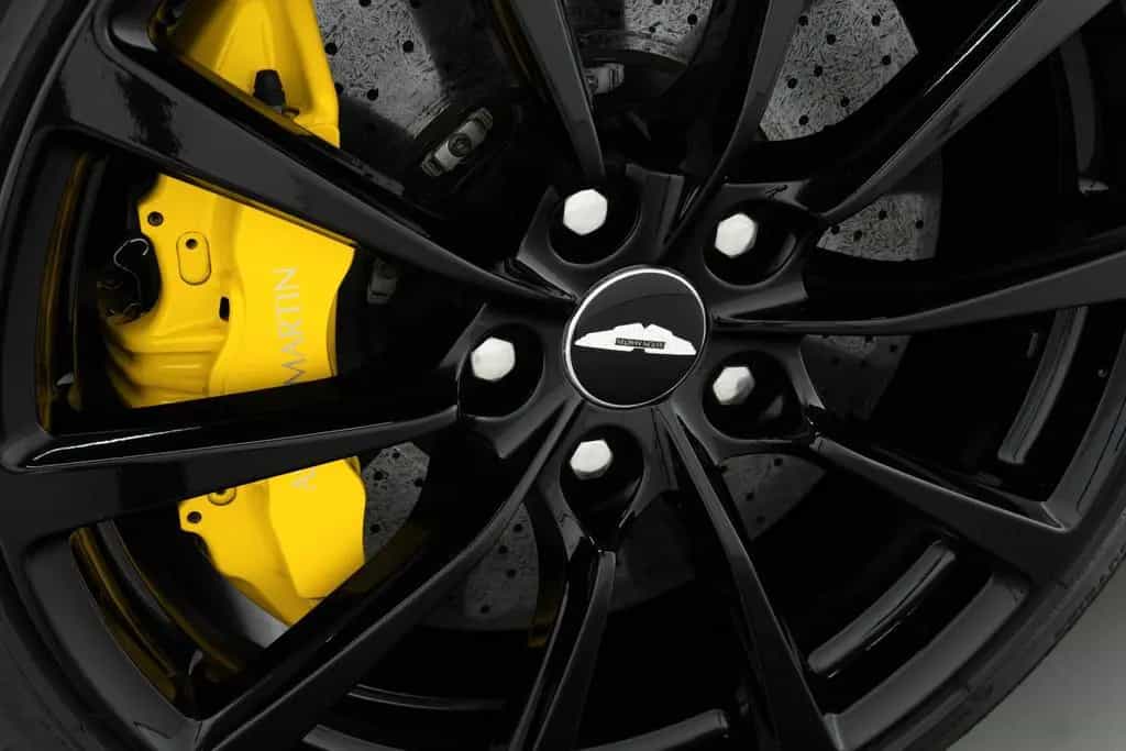 Aston Martin Vanquish S Volante*Carbon*Full-Service*B&O 03/2018-photo-19